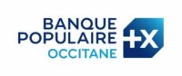 logo de Banque Populaire Occitane