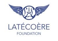 logo de Fondation Latécoère