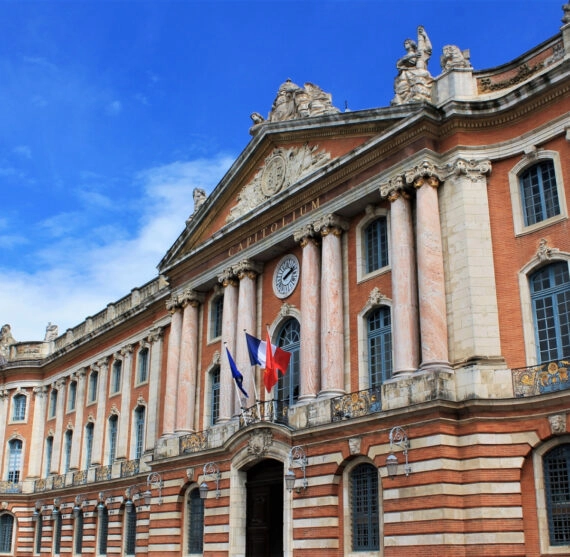 Organiser ma visite scolaire - Offre Toulouse Métropole