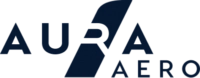 logo de Aura Aero
