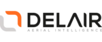 logo de DELAIR_logo_baseline_color