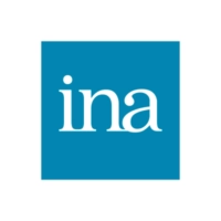 logo de INA