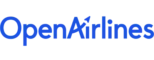 logo de Logo-OpenAirlines-blue