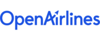 logo de OpenAirlines