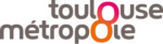 logo de LogoToulouseMetropole