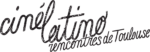 logo de logo cinélatino-B