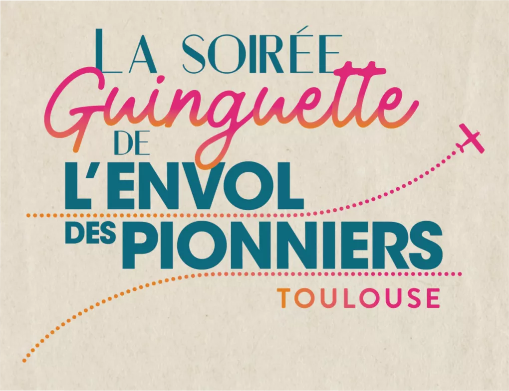 Logo guinguette