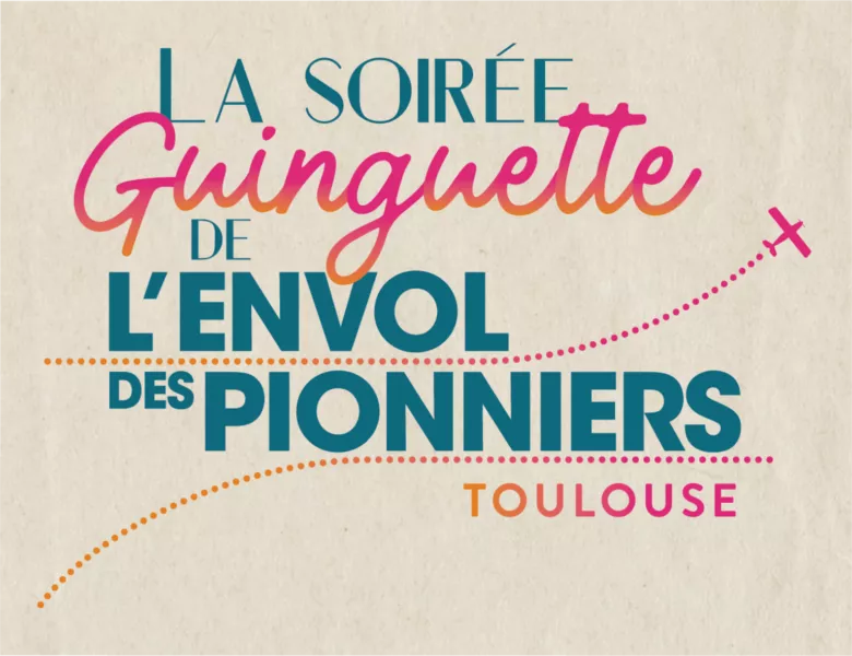 Logo guinguette