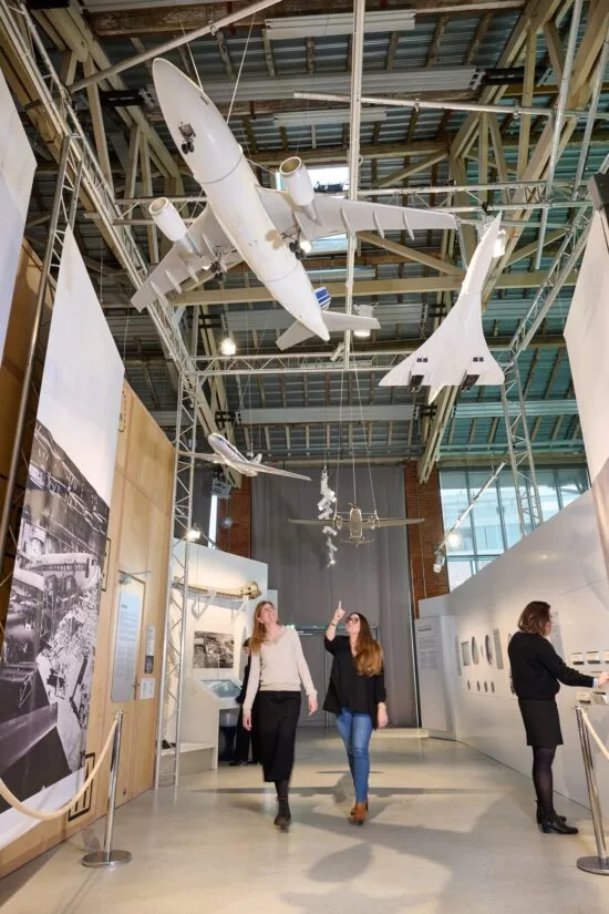 visite-expo-airfrance-lenvol-des-pionniers