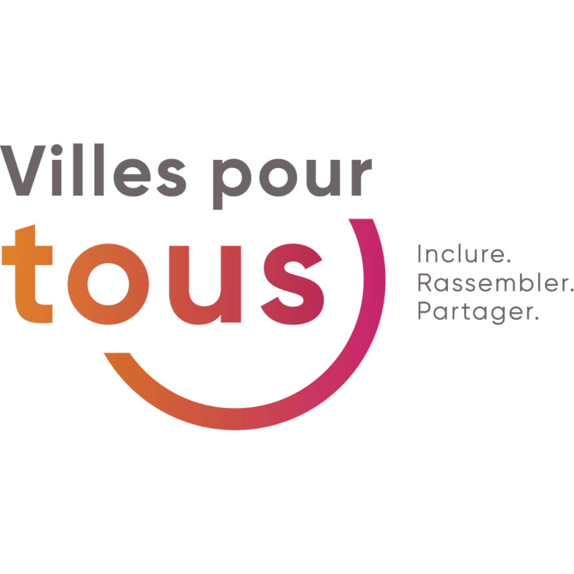 Logo Ville pour tous